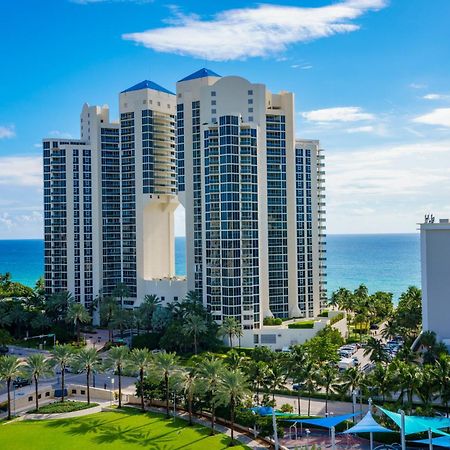 Ocean Reserve 14Th Floor - Wonderful Ocean View - Str00454 Miami Beach Exterior photo