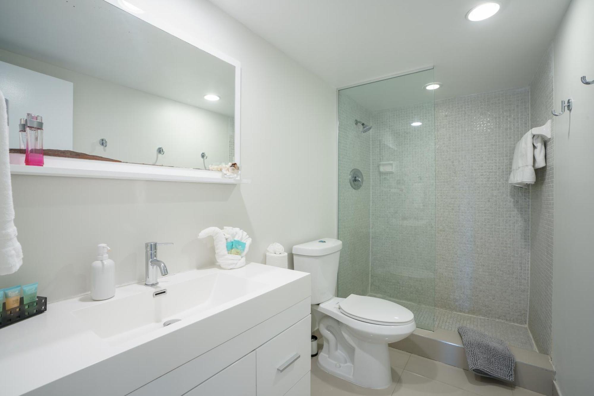 Ocean Reserve 14Th Floor - Wonderful Ocean View - Str00454 Miami Beach Exterior photo