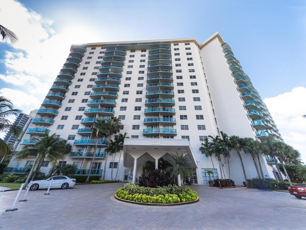 Ocean Reserve 14Th Floor - Wonderful Ocean View - Str00454 Miami Beach Exterior photo