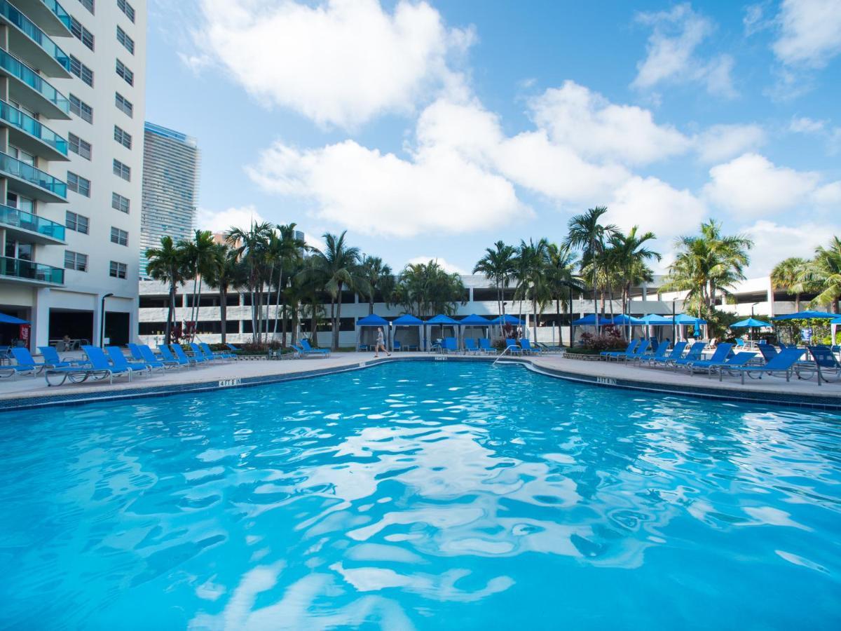 Ocean Reserve 14Th Floor - Wonderful Ocean View - Str00454 Miami Beach Exterior photo