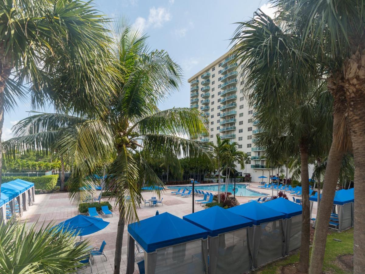 Ocean Reserve 14Th Floor - Wonderful Ocean View - Str00454 Miami Beach Exterior photo